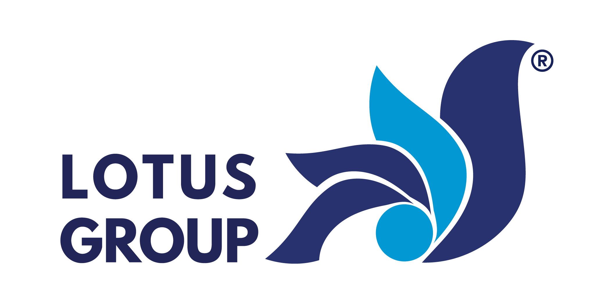 Logo Lotus Group